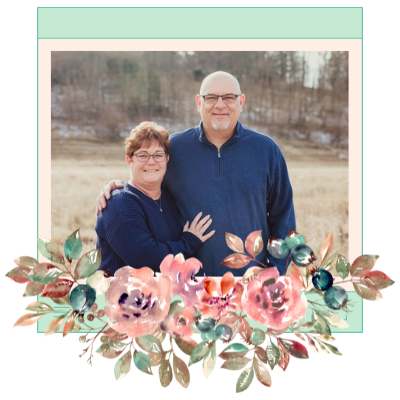 Kevin and Mary Smith - Grace Window Cleaning