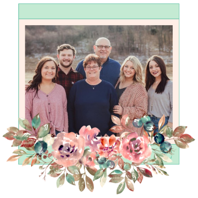 Smith Family - Grace Window Cleaning